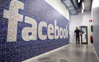 facebook广告客户超500万 75 来自美国海外