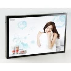 供应安卓系统网络广告机，支持3G与WiFi功能的传媒解决方案