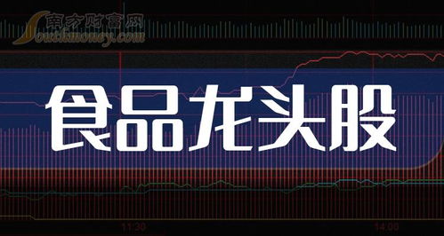 食品行业概念股与龙头公司全景解读（2025年5月17日深度解析）——辅助投资视角